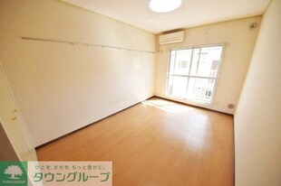 ジュネスメゾンAの物件内観写真